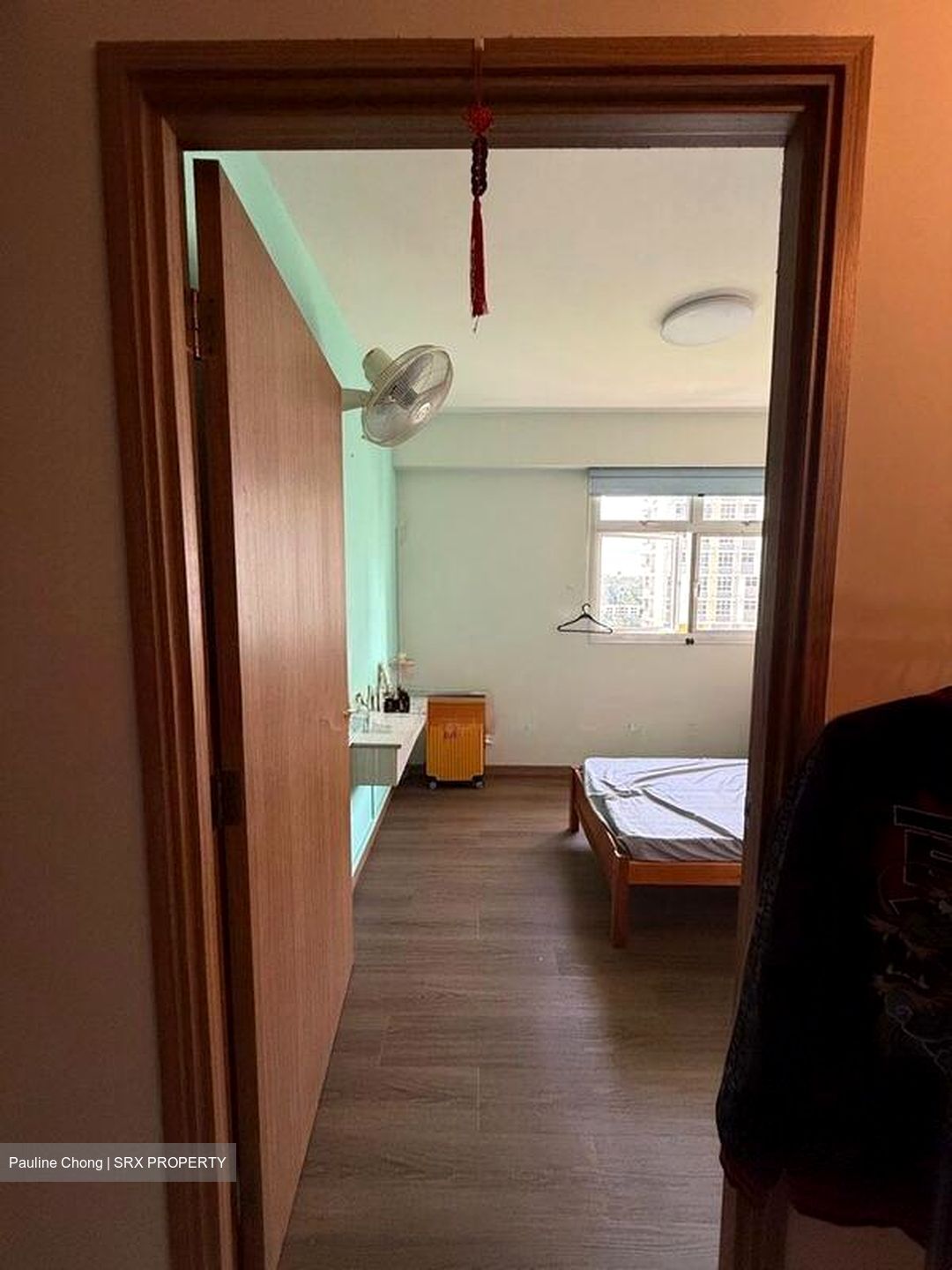 Blk 409C Northshore Residences II (Punggol), HDB 4 Rooms #521622031